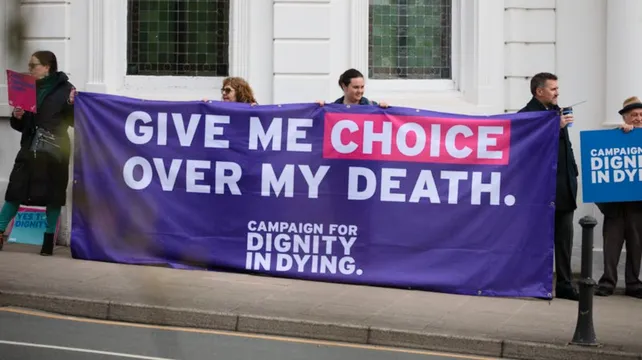 Jersey’s assisted dying vote is set to trigger local moves