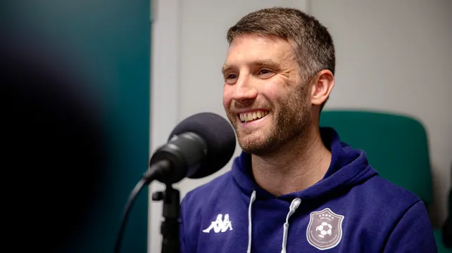 New academy programme plugs ‘obvious gap’ for young talent