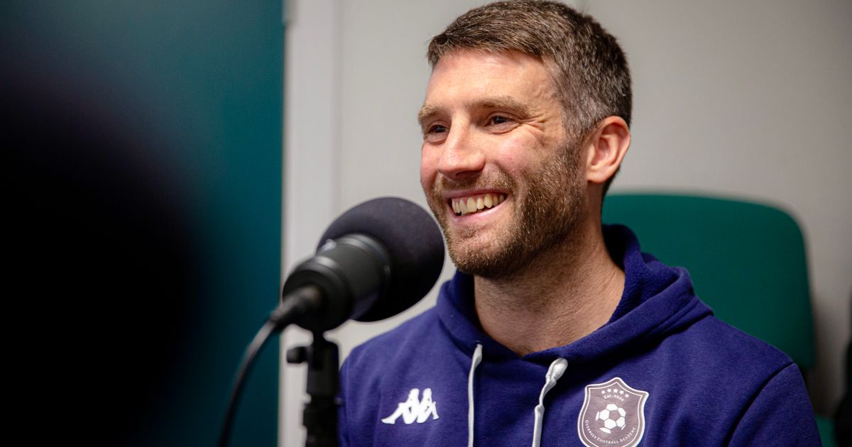 New academy programme plugs ‘obvious gap’ for young talent