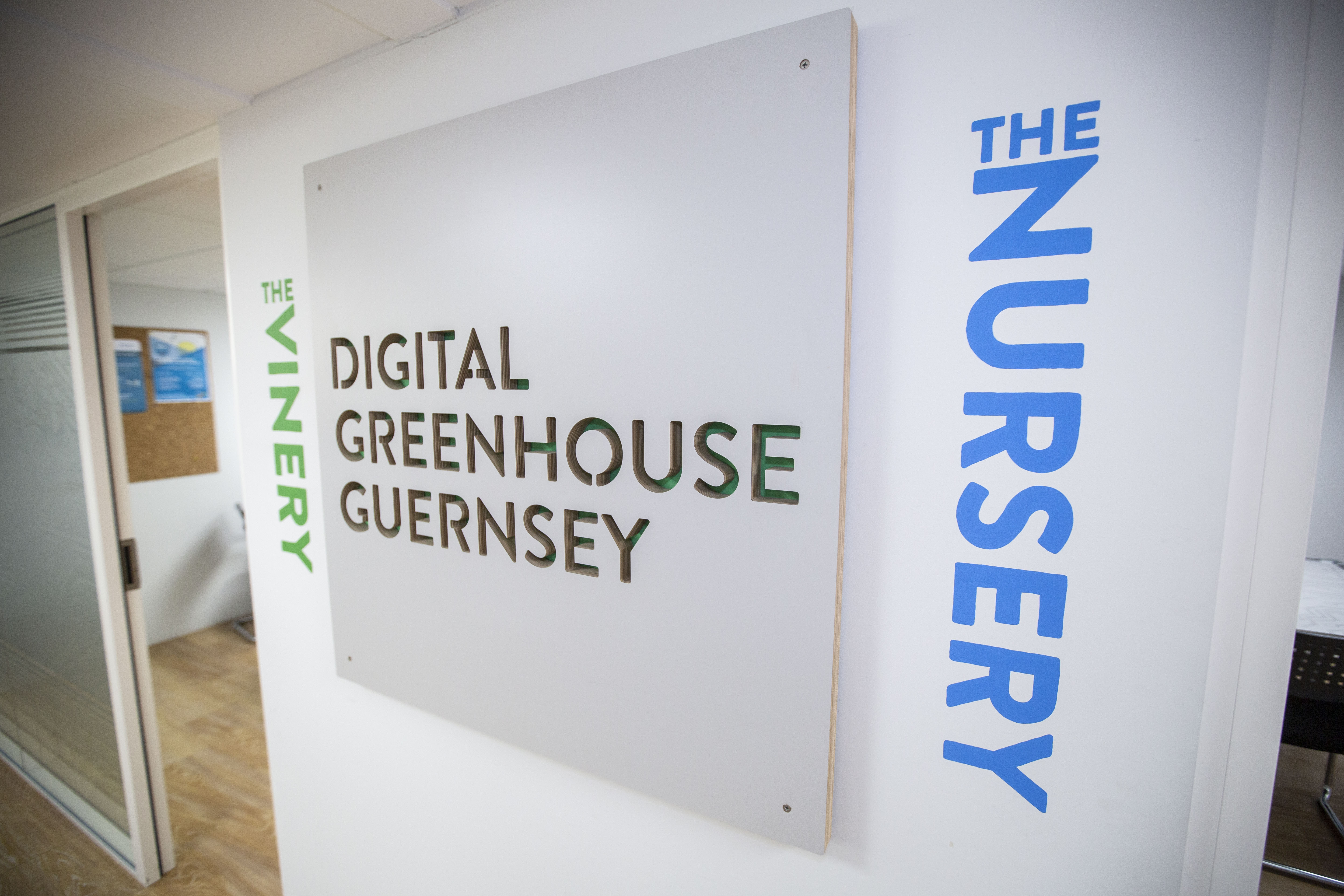 Digital Greenhouse to close as States turns to private sector