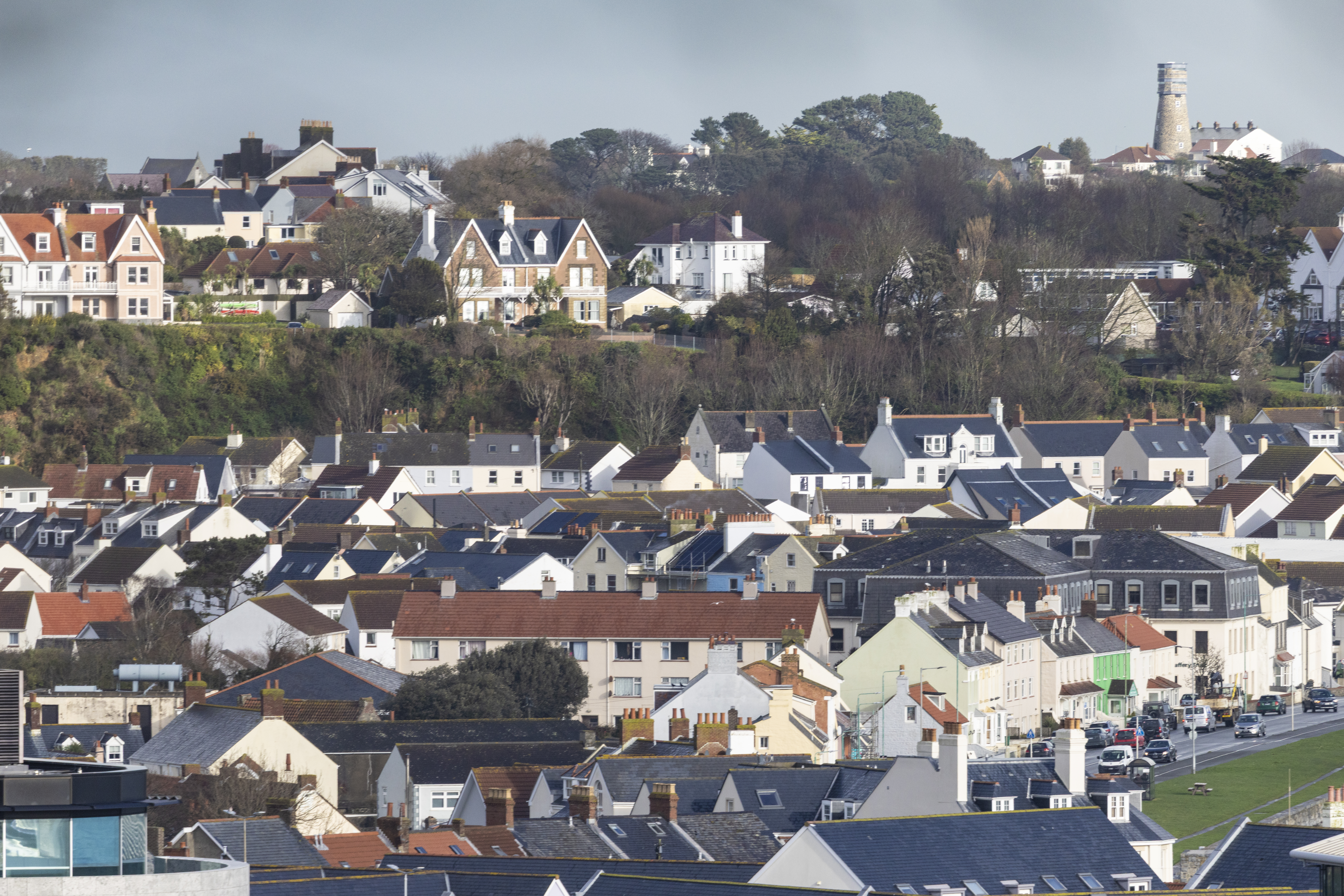 States reviews relocation support given to new staff