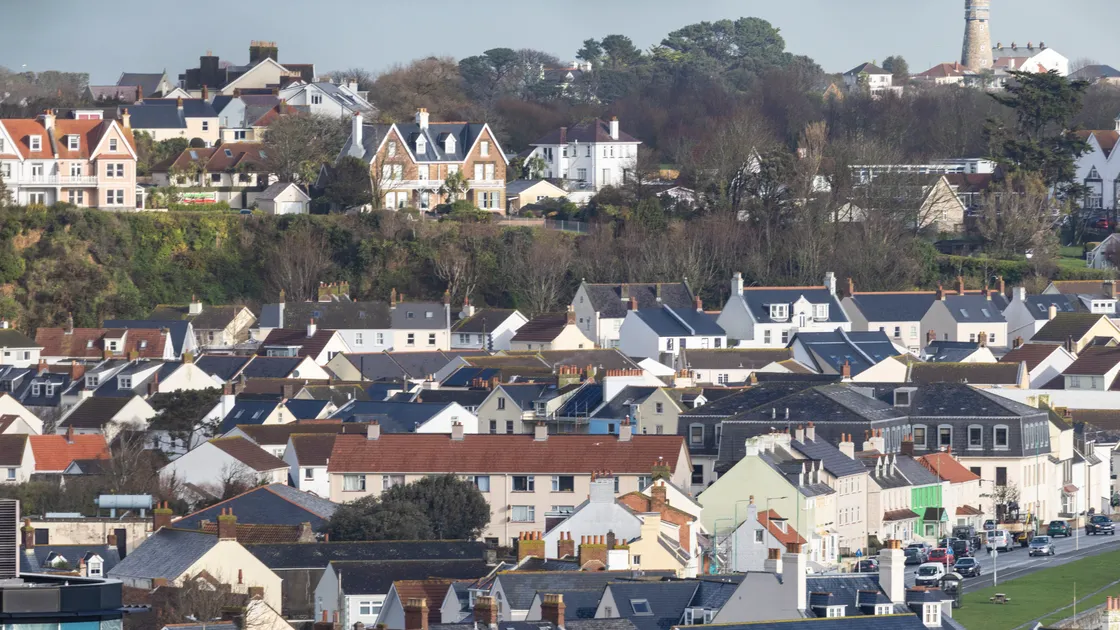 Rental assistance, through the additional relocation allowance, sees the member of staff pay the first £185 of weekly rent and able to receive a top up from the States to a maximum of £260 a week.