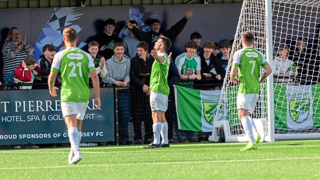 Report: Allen on target but GFC are further from safety