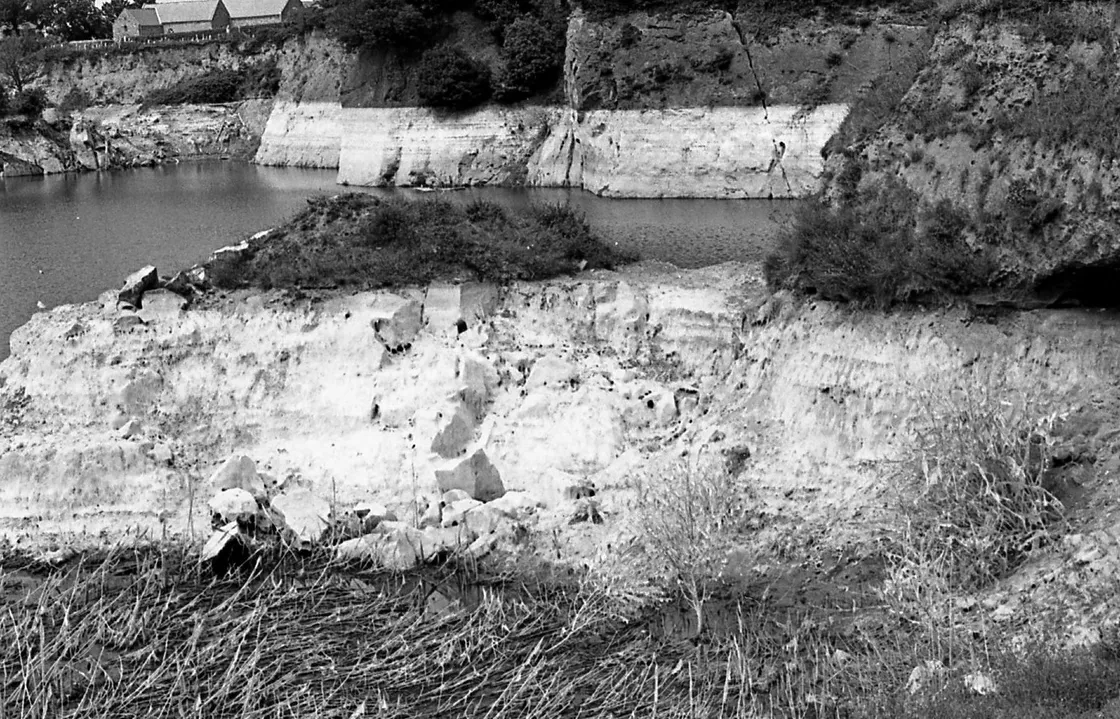 The States belatedly began to consider spending the money to turn Longue Hougue into a proper, salt-free reservoir. Today, it holds more water than St Saviour’s Reservoir.