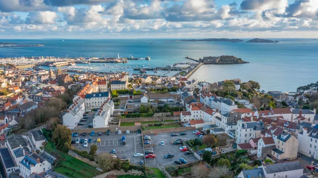 New ‘natural capital fund’ a world-first for Guernsey