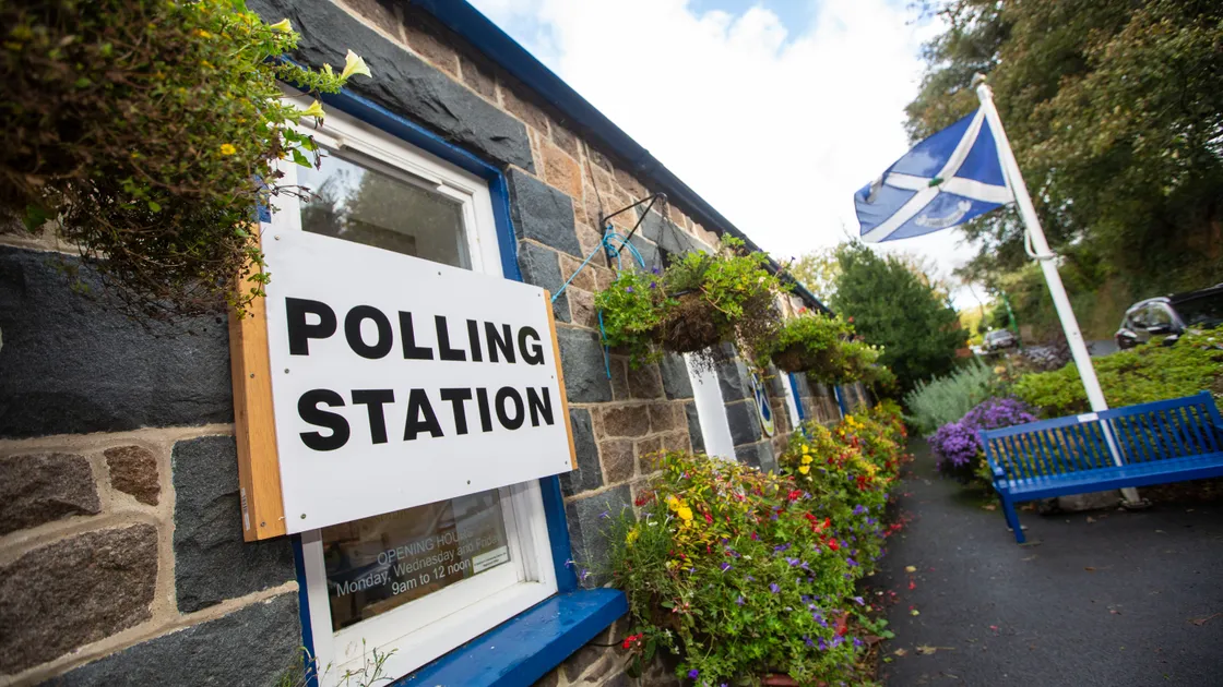 ‘Power does not lie with 38 individuals. It lies with over 30,000 registered voters and over 64,000 members of the population.’