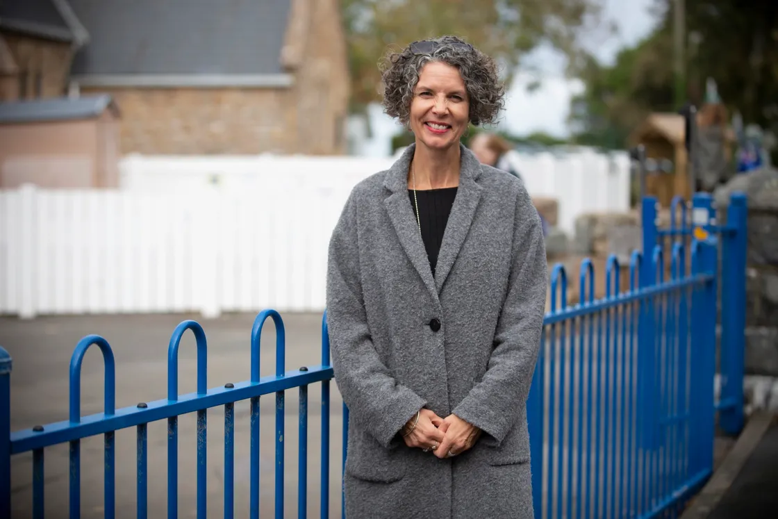  Jenny Mitchell. (26074978)
