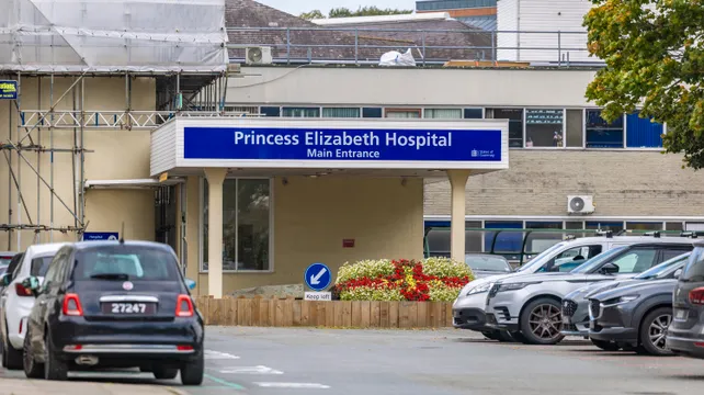 Major hospital project scrapped after costs more than double