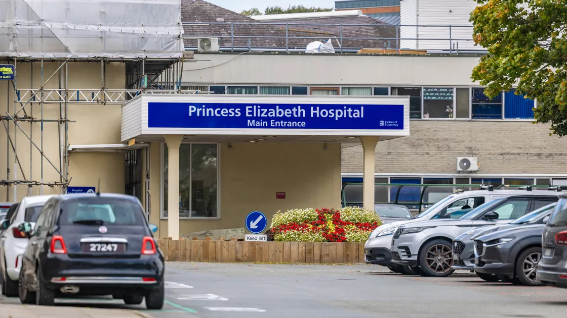HSC has also revealed that the island’s new critical care unit will not open until late 2027, and has moved to wind down and reboot its £24m. patient records programme.