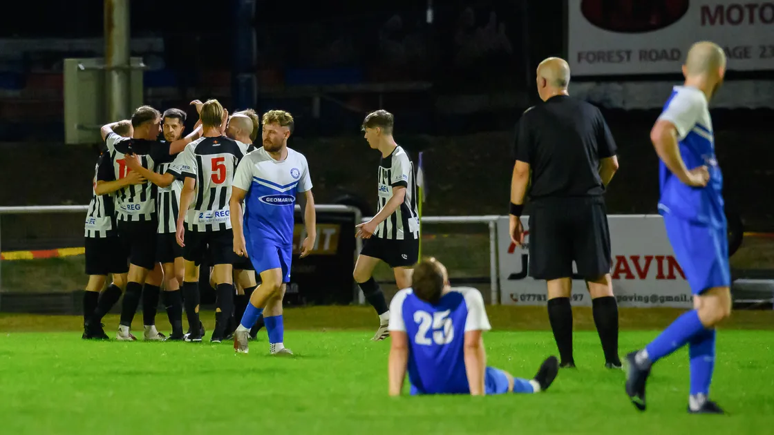 Saints are back in action against North in Wednesday’s season-opening Martinez Trophy fixture