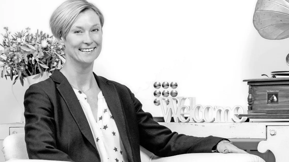 Nichole Culverwell, Black Vanilla. (29285599)