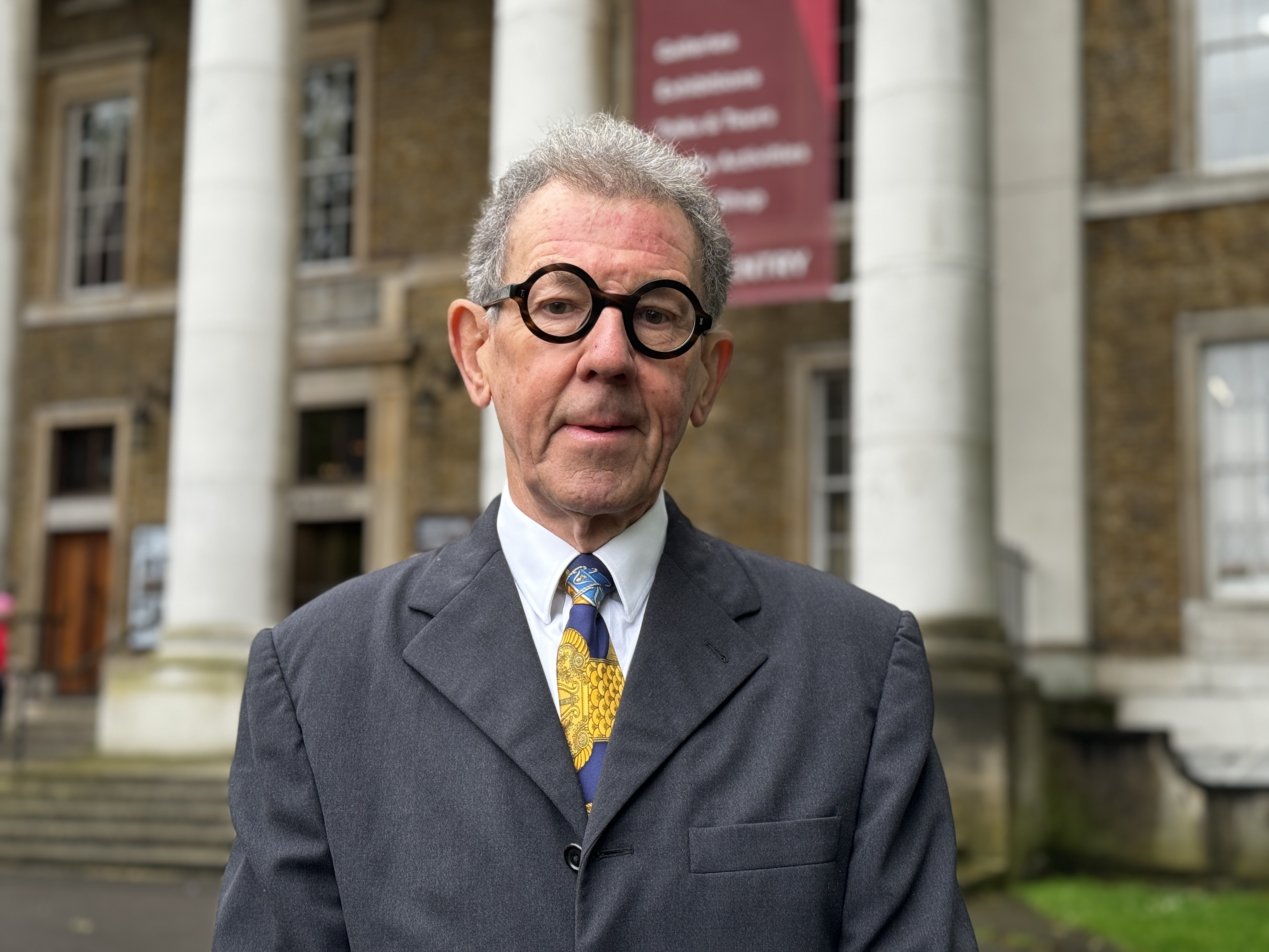 Alderney States president is cleared of bullying allegation