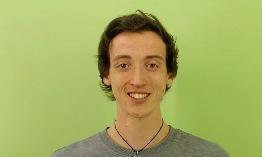 Darragh Granville pleaded guilty to charges of supplying cannabis and cannabis resin as well as possessing both drugs. He was sent to prison for two years and six months.