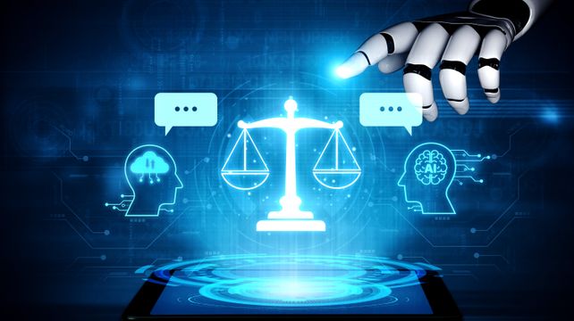 Guernsey’s reputation can be strengthened by responsible AI