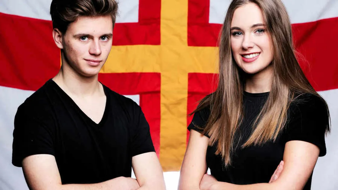 Nominate your local hero now for Pride of Guernsey