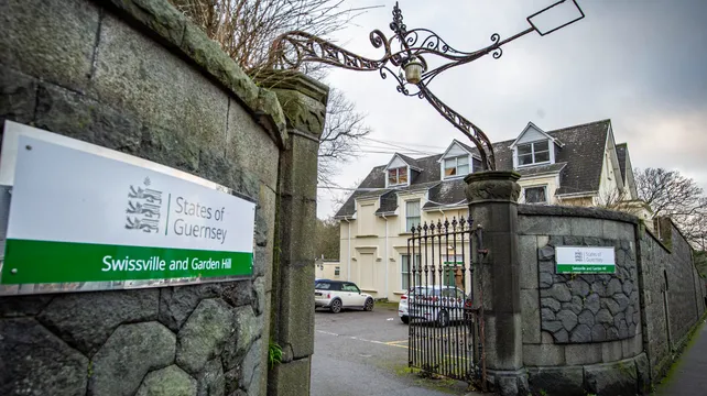 Concerns new Children’s Hub will mean States spends to save