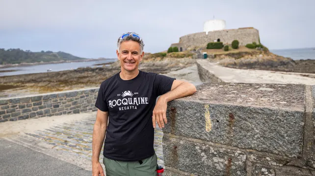 Fun, firm family-favourite Rocquaine Regatta returns