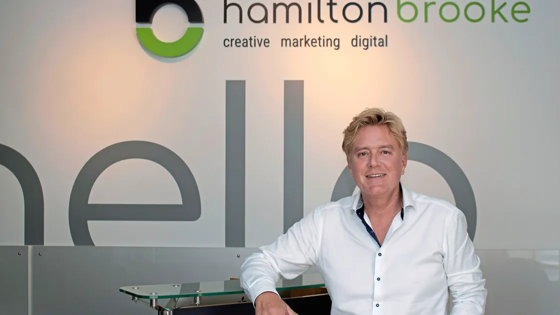 Efrem Cockett, Hamilton Brooke's managing director. (22373676)