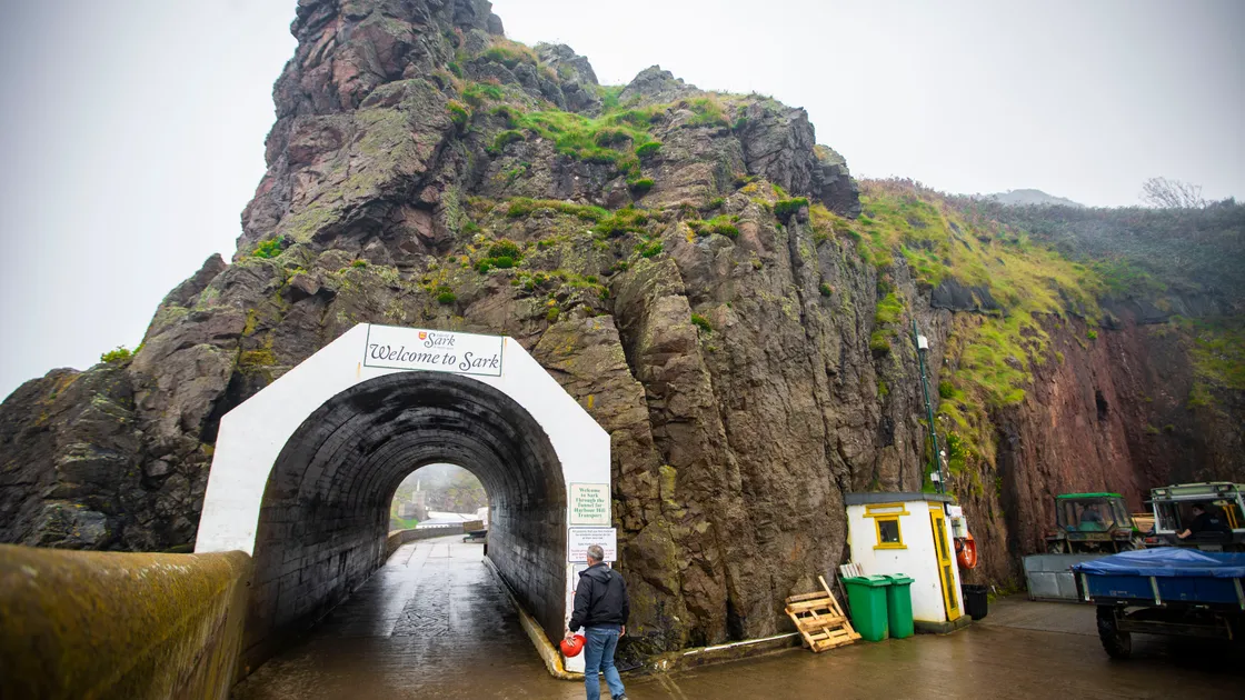 Mr Barker said a lot of the members of Sark’s government who resigned wanted to bring new revenue streams to Sark to help its challenging financial position