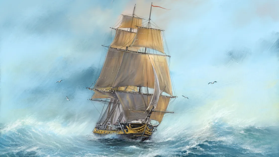 ‘One historian suggested that something like one in 10 islanders may have been involved in privateering or maritime ventures. Today one sometimes suspects a similar proportion of the island works in compliance.’