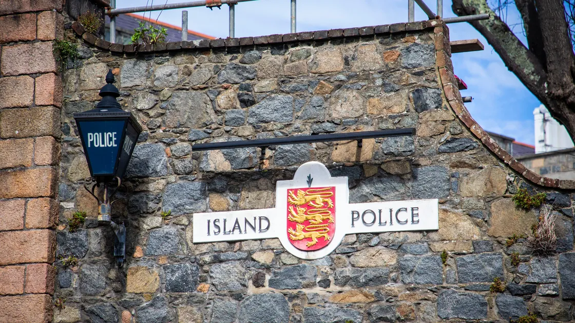 Police confirmed the arrest today following questions from media outlets which had received a tip-off earlier in the day.