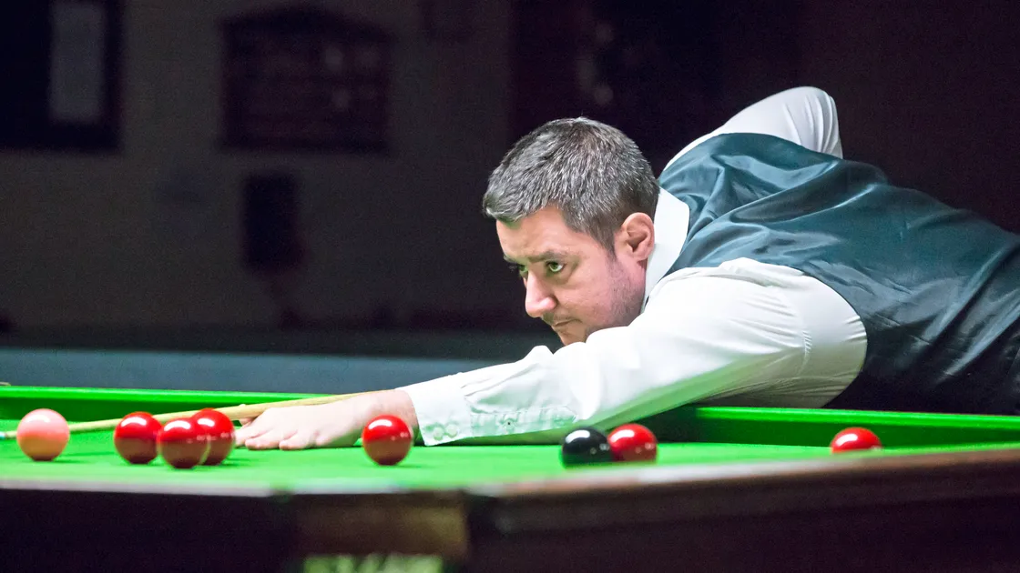 On hot form: Martyn Desperques has broken the Island record twice in a week.  (Picture by Adrian Miller, 24285405)