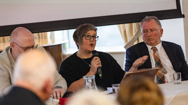 Inclusion of territorial tax in review is ‘politically reckless’