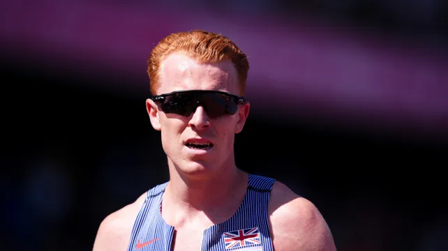 Ala bounces back with fifth in Lausanne