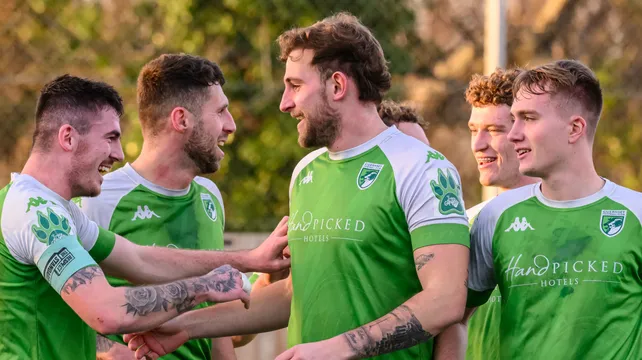 GFC extend winning streak with victory at Bexhill