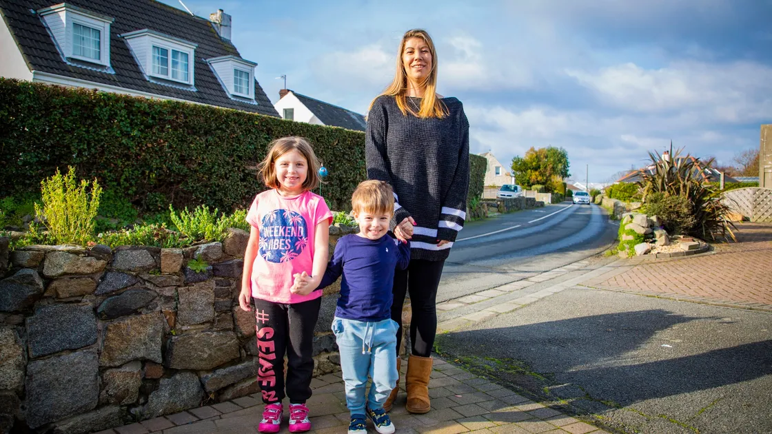 Road safety a big concern for neighbours of Oatlands