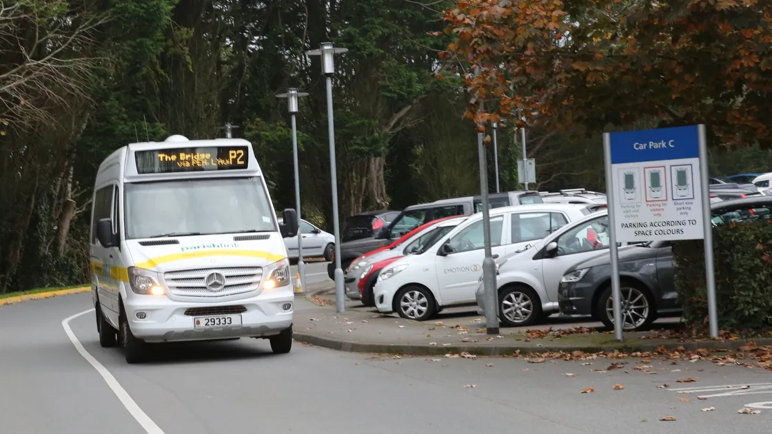 Stagecoach South West is looking to axe the P2 Parish Link, 60 and 94 services, but will compensate for these losses by making several other changes