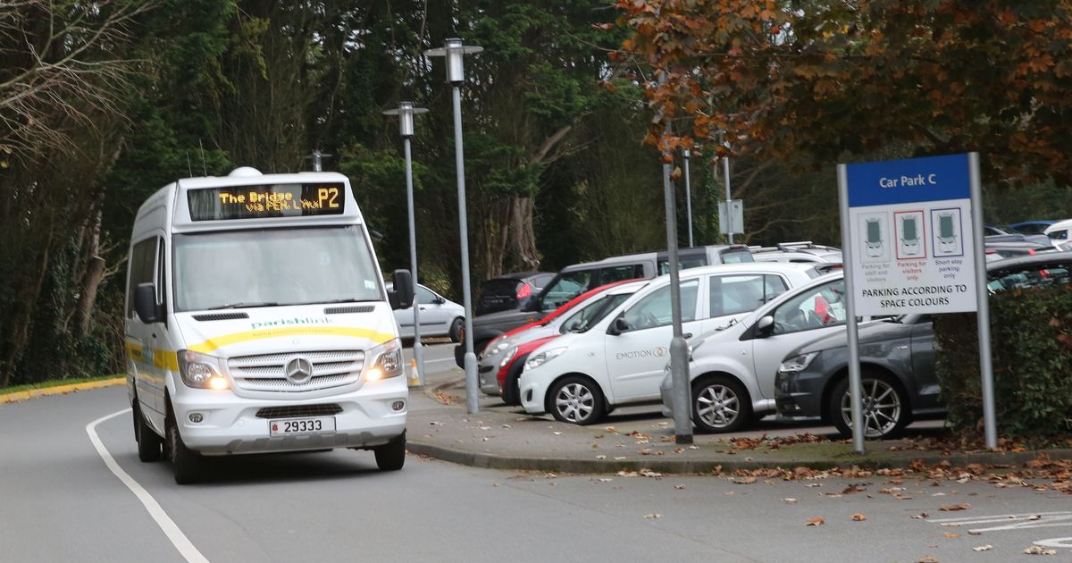 Bus route changes ‘informed by accurate passenger data’