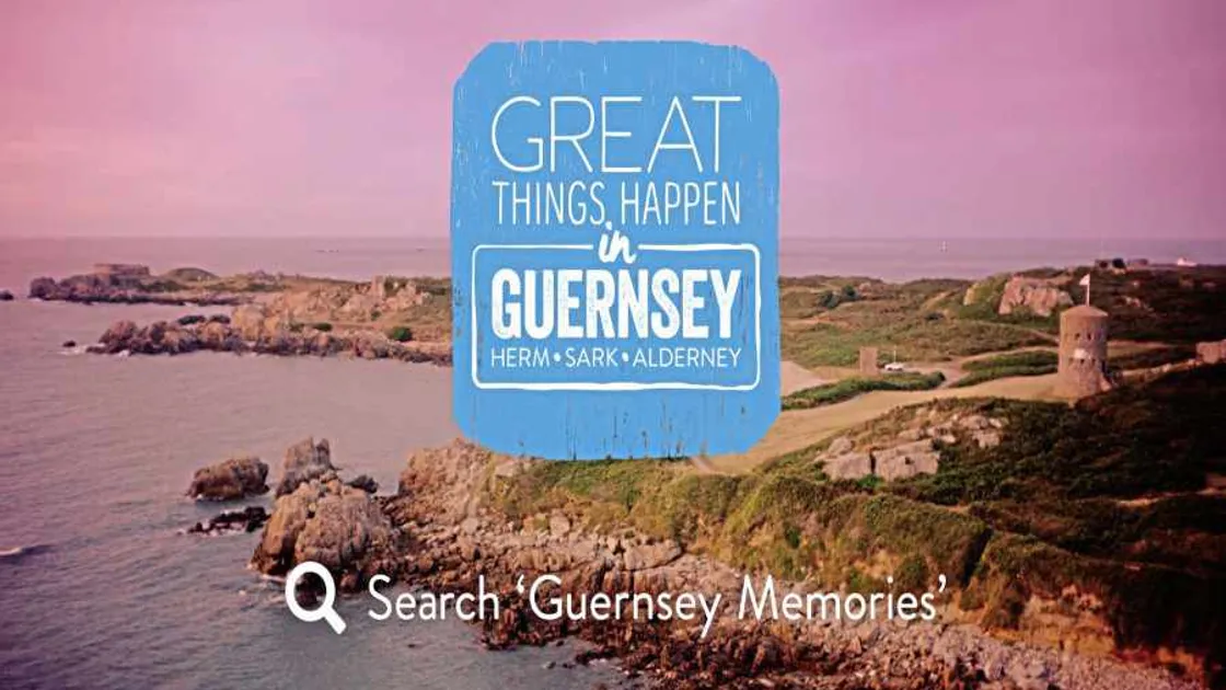 New tourism advert is focused on memories