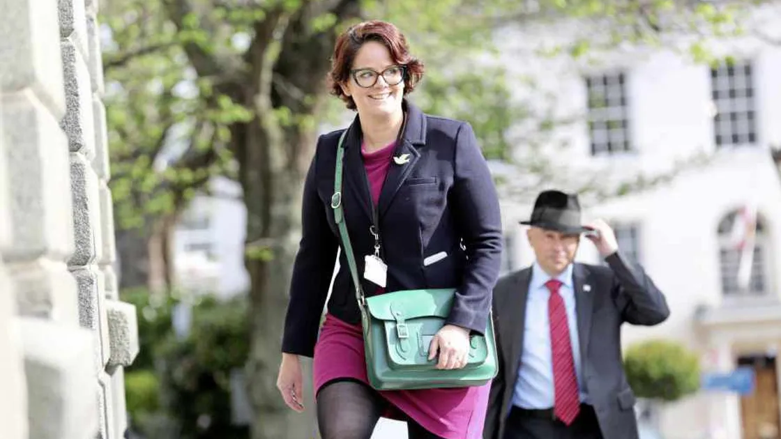 New disability champion unchallenged