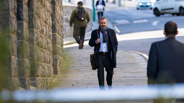 Leadbeater is unsure when cannabis debate will return