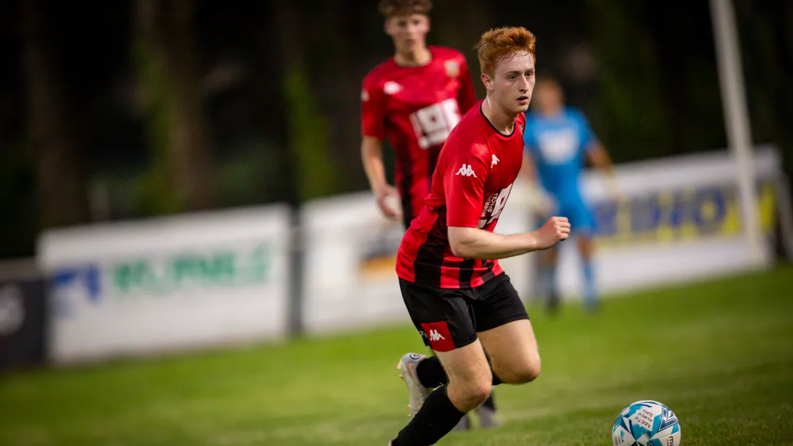 Rangers coach Chris Tardif was pleased with his side's performance against North in the Jeremie last week. (Picture by Sophie Rabey, 32498529)