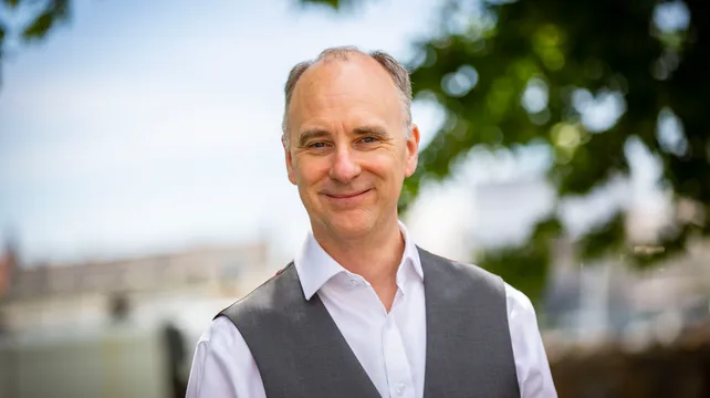 Fix public finances through growth, says Guernsey Retail Group