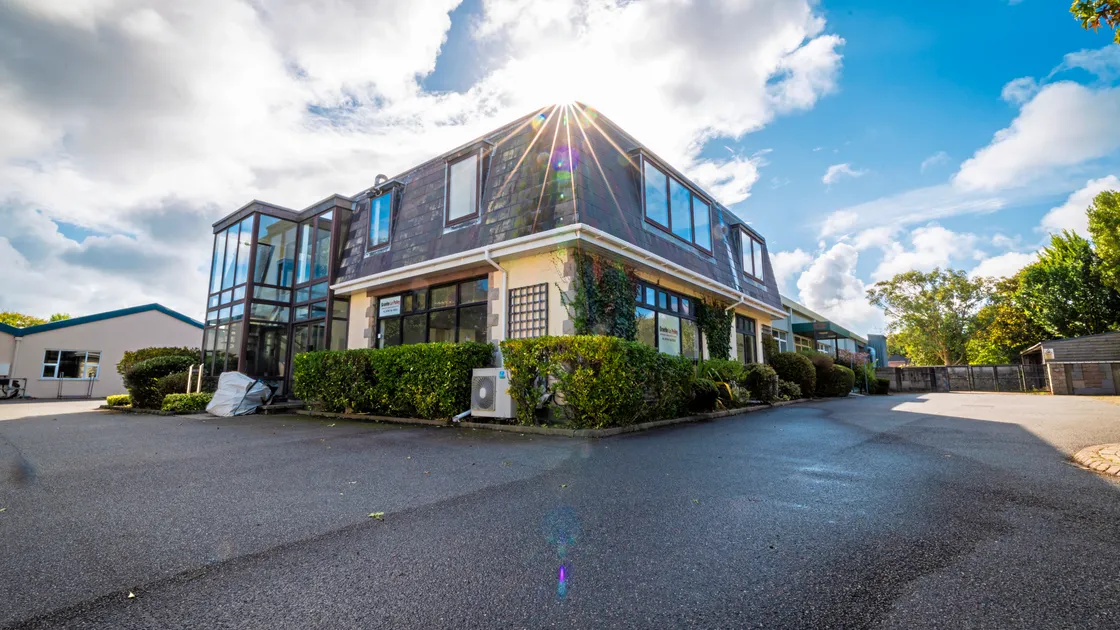 The practice said that it had been a long wait to find the ideal site for its plans