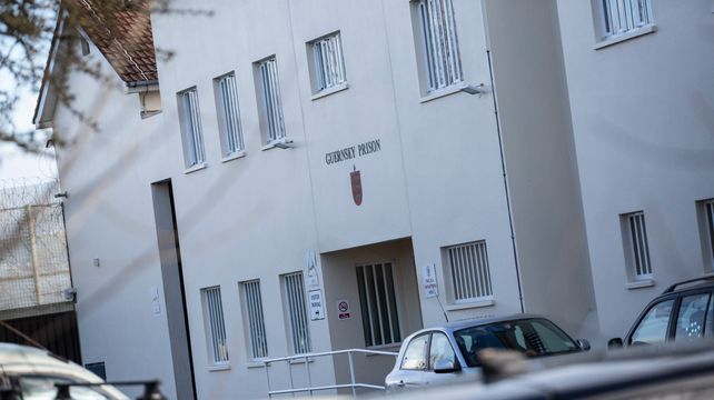 Report into death of prisoner in cell is expected imminently