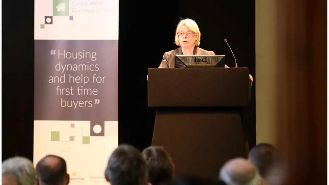 Why should house price ratio be so expensive? expert asks