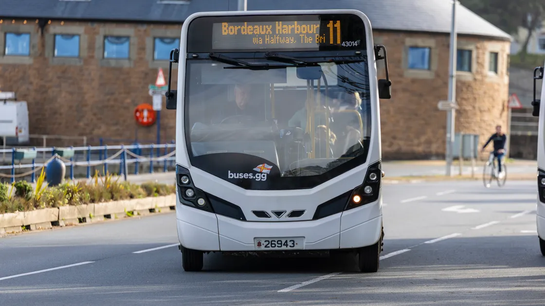 Bus operator Stagecoach has said the temporary loss of use of one of its employee accommodation properties left it short of drivers at the end of last week, but the issue had now been resolved.