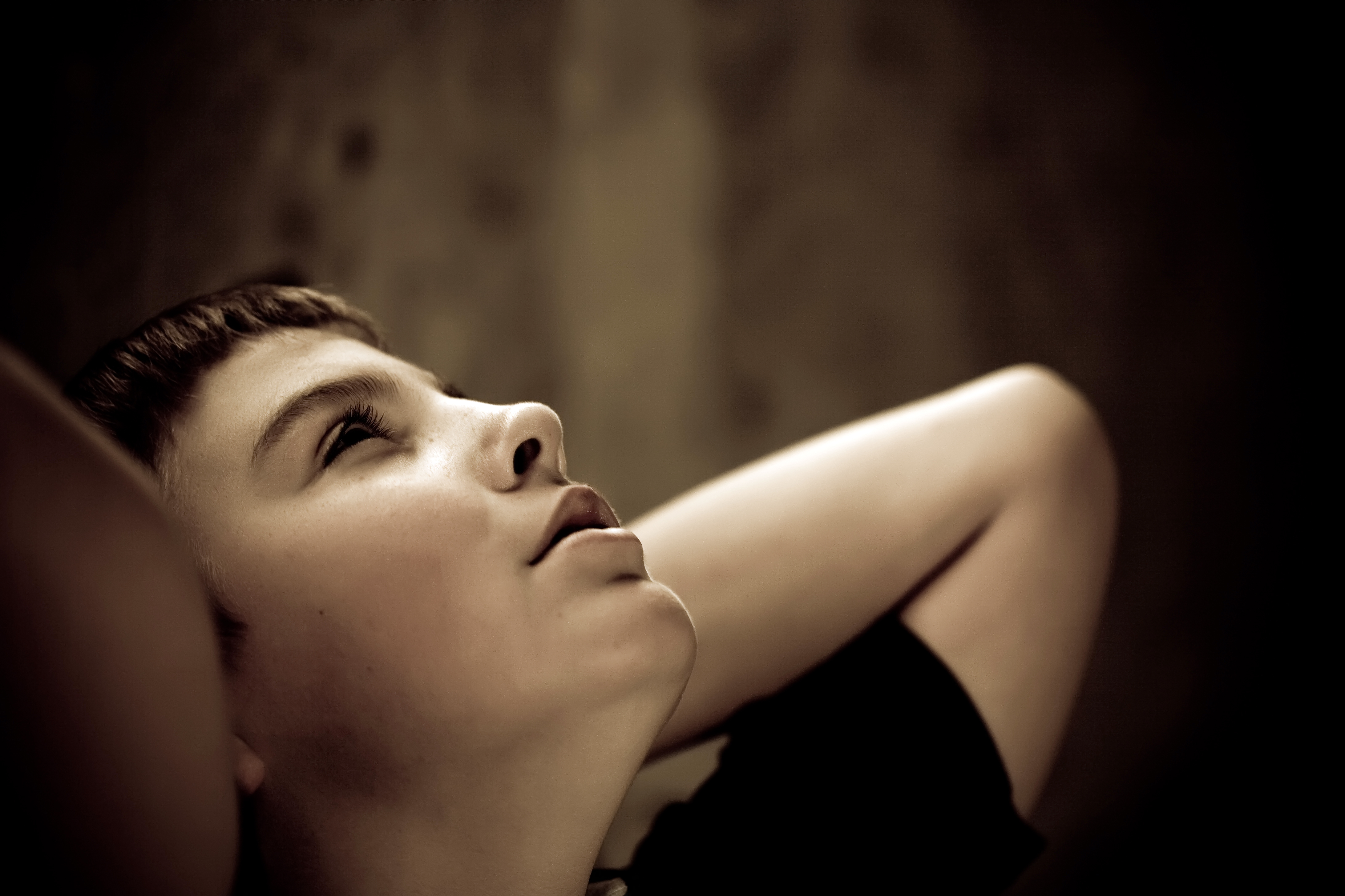 Tricia Voute: Looking for hope