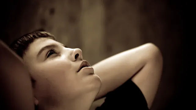 Tricia Voute: Looking for hope