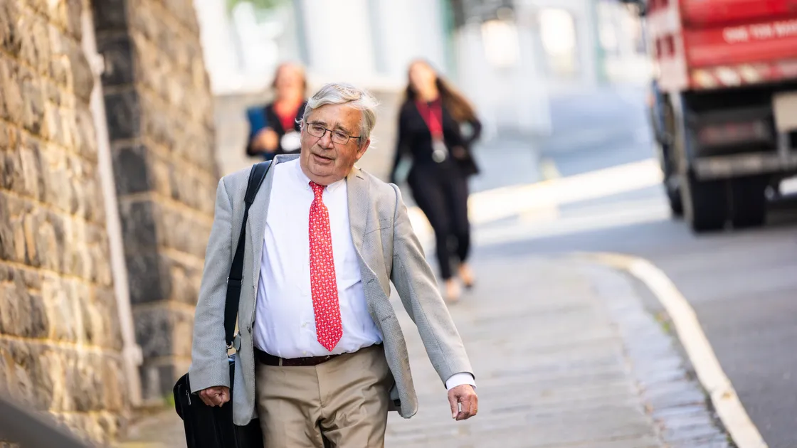 ‘We need the right people to make the right decisions.’