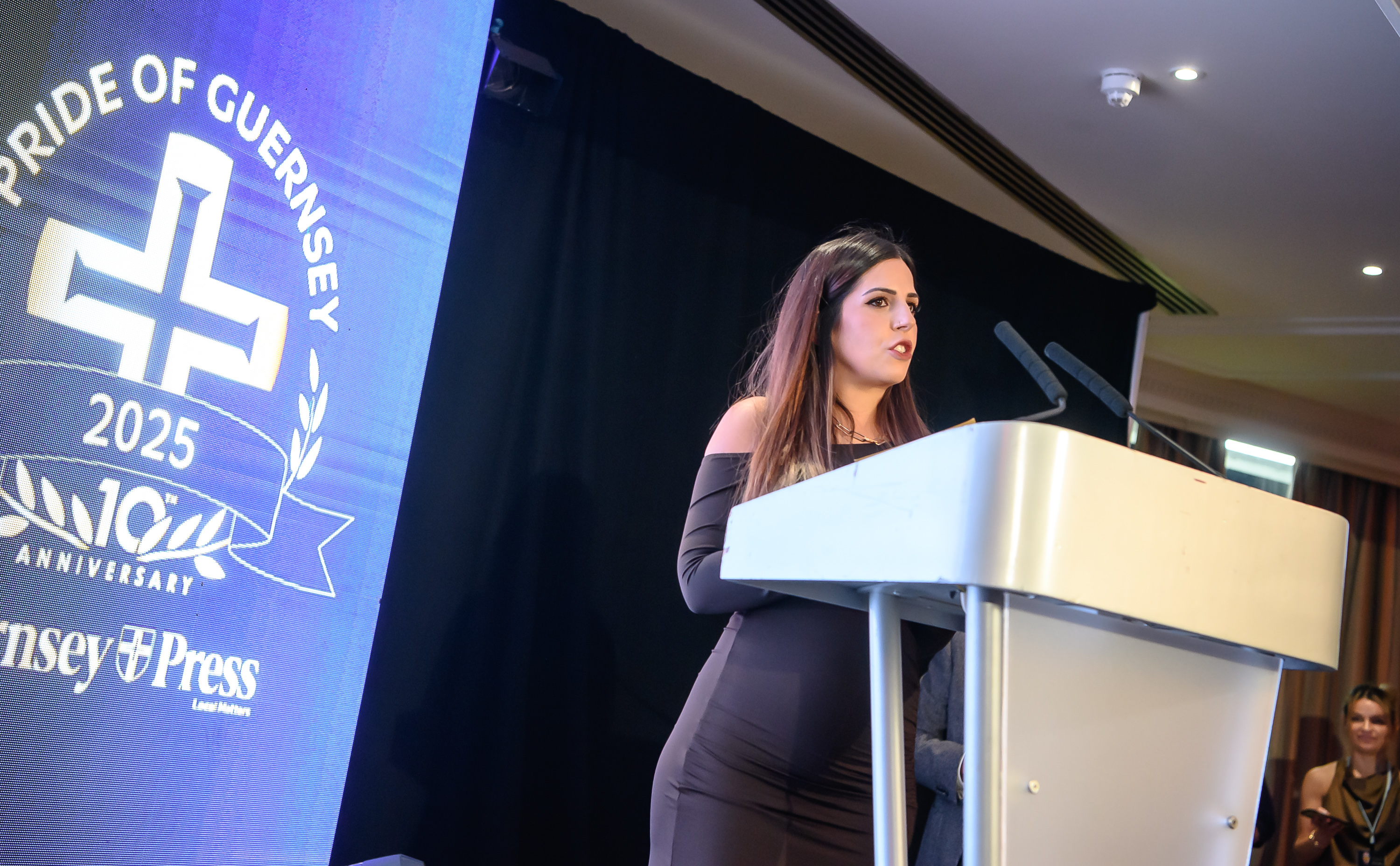 ‘Award meant recognition for my fellow teachers too’