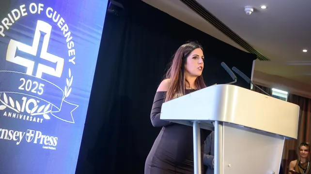 ‘Award meant recognition for my fellow teachers too’