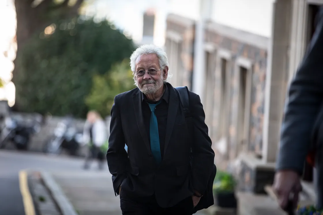 Steve Roberts, who voted against the proposition, described that giving themselves such a substantial pay rise from the island’s meagre reserves when they really couldn’t afford it was a ‘nice little earner for ourselves’