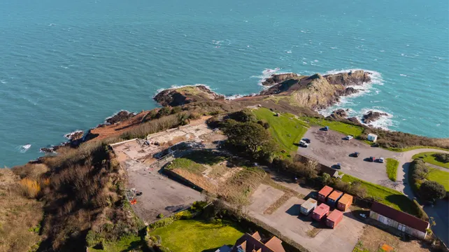 Serious offers only... Idlerocks site up for sale