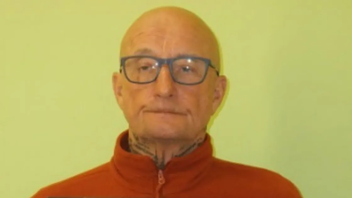 Christopher King was sentenced to seven years in prison for importing nearly 10Kg of cannabis resin. (31456978)