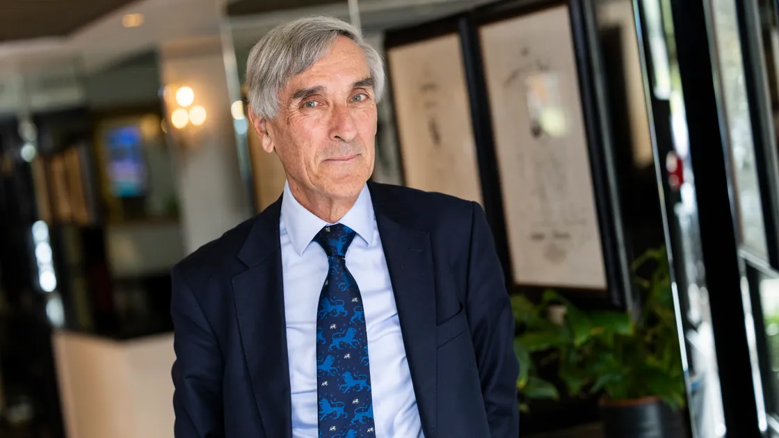 ‘I find it so difficult to understand why all these other intelligent, well-educated people can’t see the obvious’